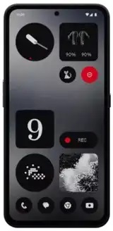 Nothing CMF Phone 3 Price In Ecuador